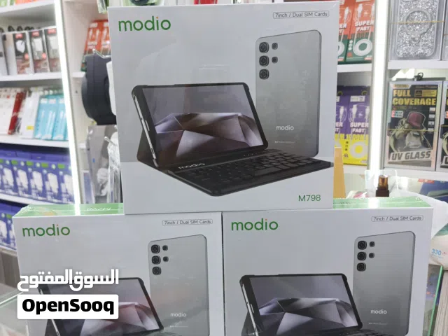 Modio M790 512 GB in Zarqa