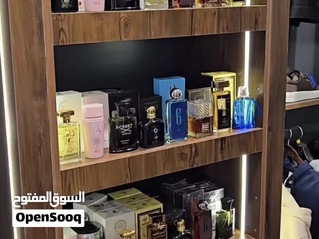 عطور عطور حديثه ثباتيه فول 12