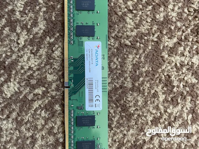 رام 4g ddr4