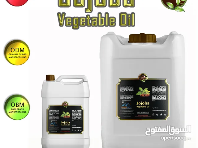 BioProGreen Premium Jojoba Vegetal Oil Producers in Bulk