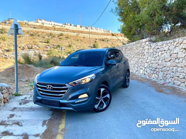 Used Hyundai Tucson in Bethlehem