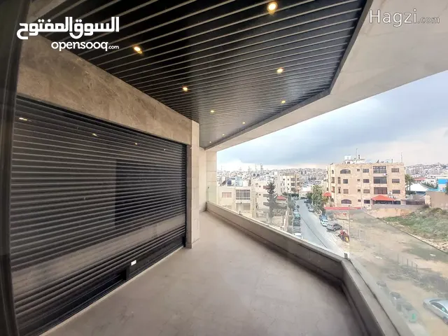 251 m2 4 Bedrooms Apartments for Sale in Amman Shmaisani