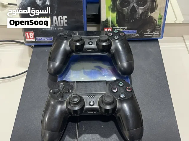 PlayStation 4 PlayStation for sale in Baghdad