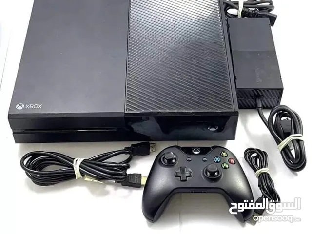 Xbox One للبيع نيضيف كلش