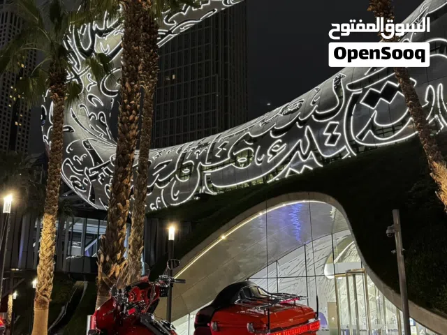 2012 هارلي ديفيدسون CVO Limited