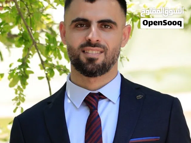 عبيدة محمد أحمد صعابنة