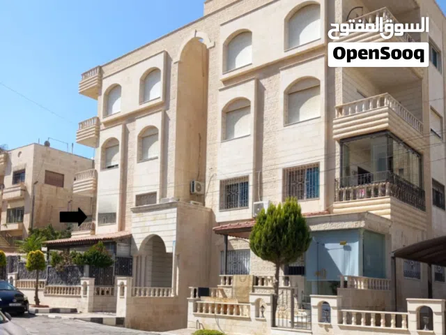 190 m2 3 Bedrooms Apartments for Sale in Amman Tla' Ali