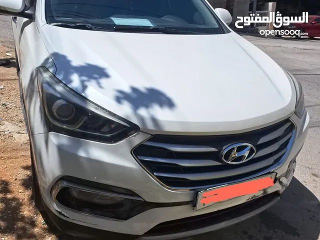 هونداي سنتافيه 2015 فل الفل