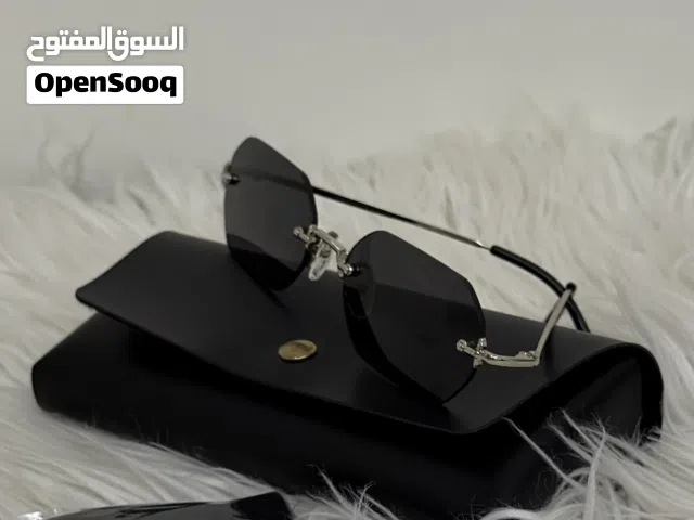 نظارة شمسية انيقة و بسعر جدا جميل