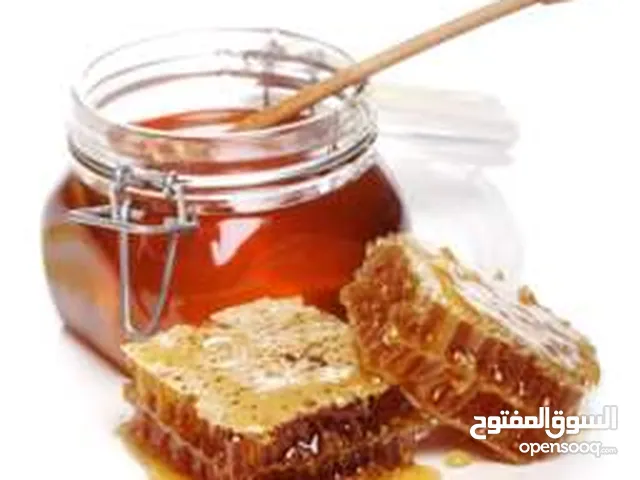 عسل سدر ممتاز واحد کلو