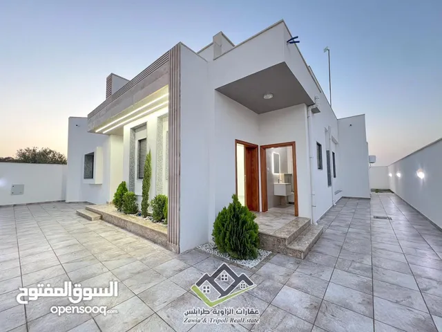 215 m2 5 Bedrooms Townhouse for Sale in Zawiya Other