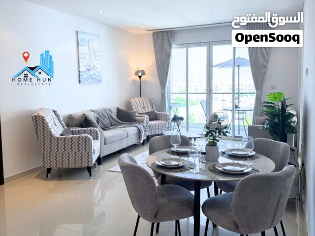 AL MOUJ  FULLY FURNISHED 2BHK MODERN APARTMENT