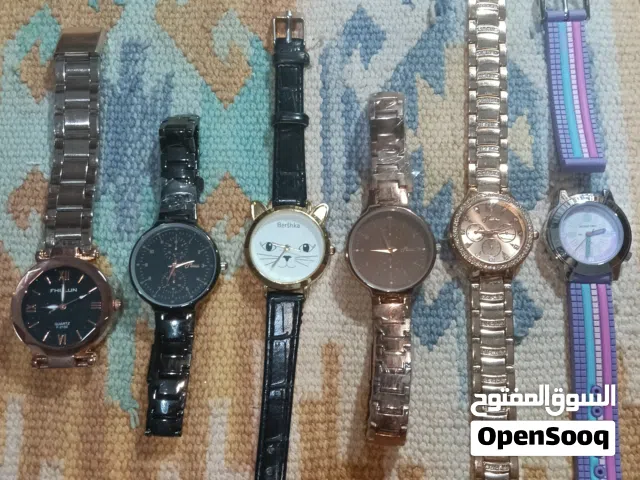 مجموعة ساعات