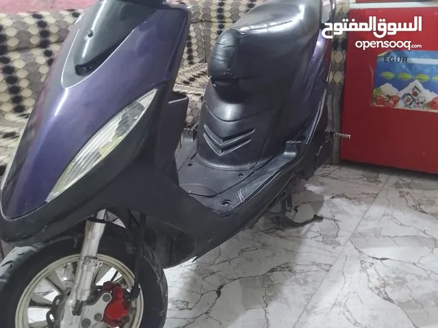 Sharmax 550 CROSSMAX 2004 in Basra