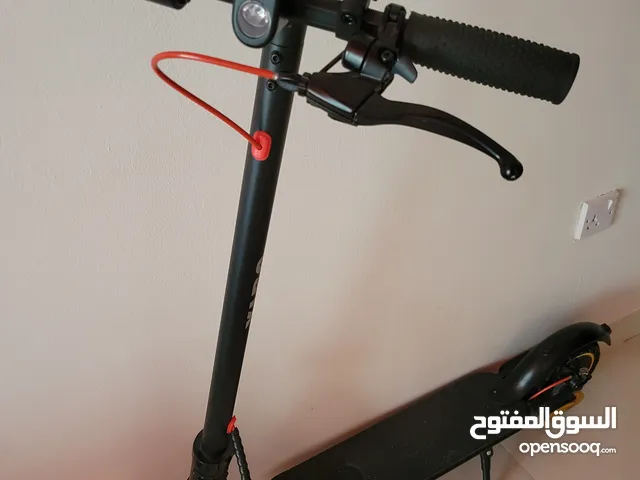 سكوتر VLRA