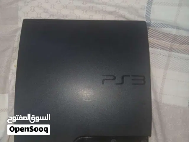 بلاستيشن 3 مهكر للبيع