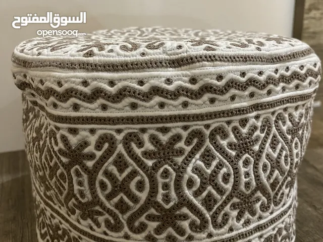 كمه خياطة يد عمانية