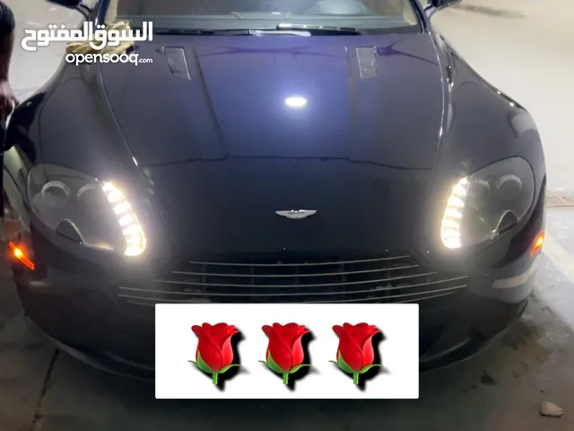 Used Aston Martin Vantage in Hawally