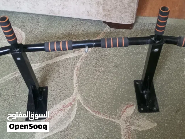 عقلة حائط  Pull Up bar