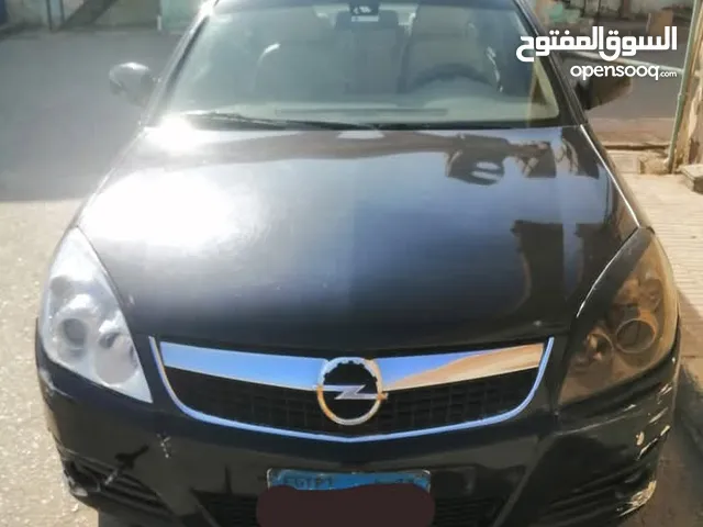 Used Opel Vectra in Giza