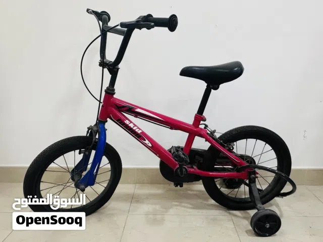 Bicycle for kids sale