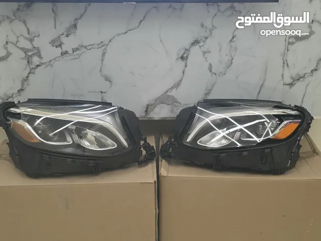 فنارات مرسيدس