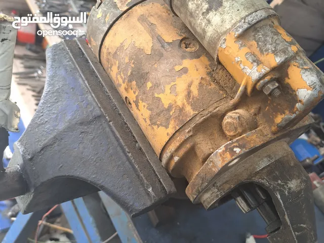 Other Mechanical Parts in Misrata