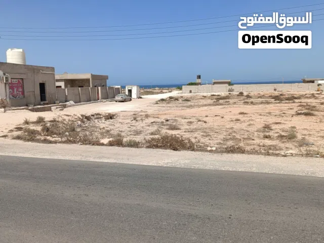 Mixed Use Land for Rent in Benghazi Al Halis District