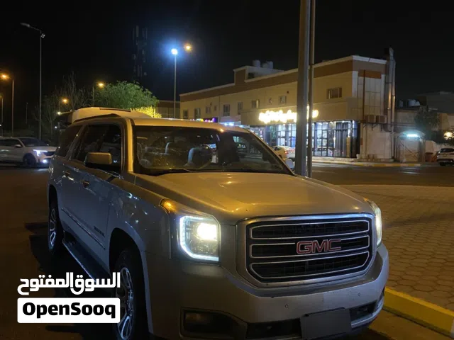 يوكن 2020 للبيع شرط الفحص