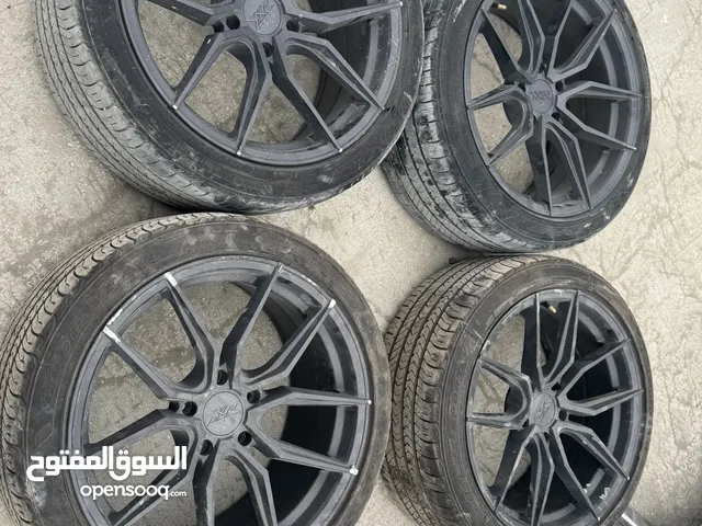 Other 18 Rims in Dhofar