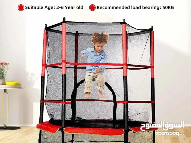 ترومبلينن الاطفال