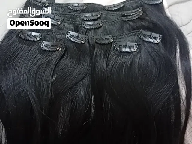 شعر طبيعي ميه بالميه نوعيه ممتازه