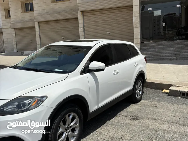 Used Mazda CX-9 in Mecca