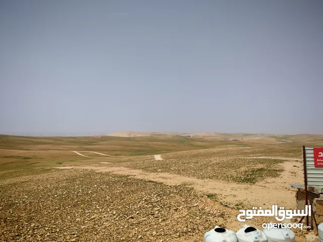 Residential Land for Sale in Amman Zumlat al Ulya