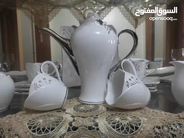 طقم شاى 24 قطعه