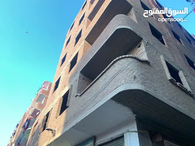 عمارة جديدة للبيع  في امبابة