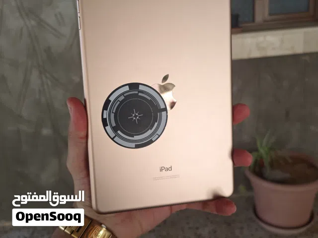 Apple iPad Mini 5 64 GB in Zawiya