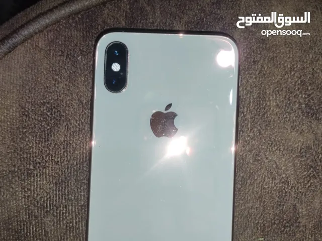 ايفون xs..
