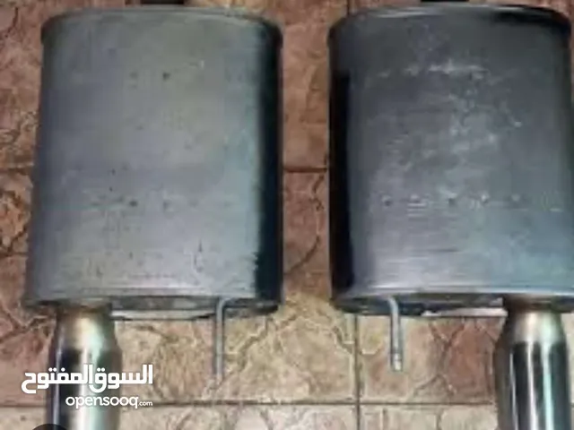مطلوب كزوزات موستنك 2013
