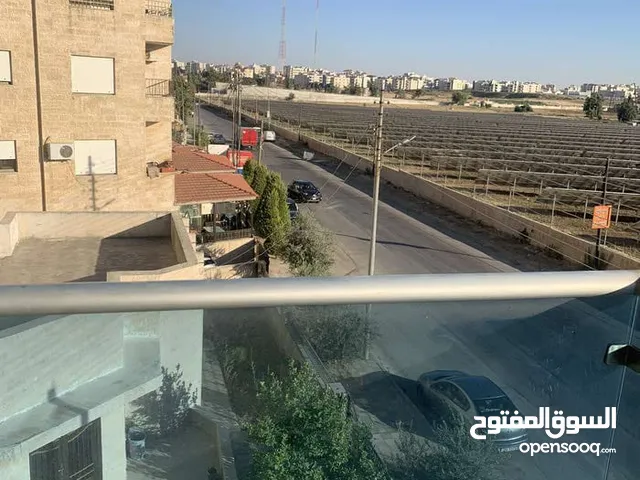 140m2 3 Bedrooms Apartments for Rent in Amman Al-Shabah