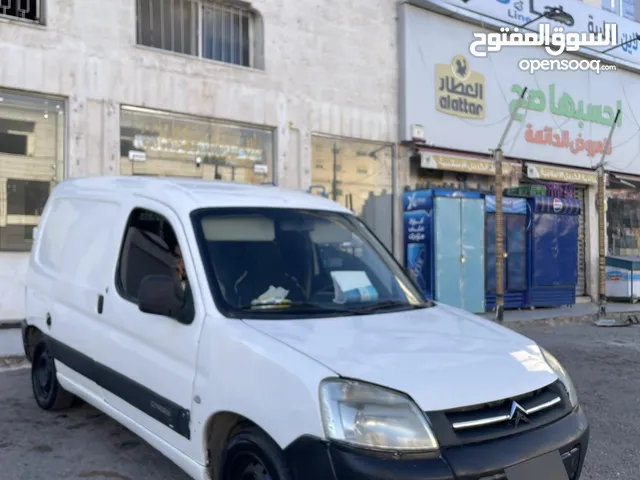 Used Citroen Berlingo in Zarqa