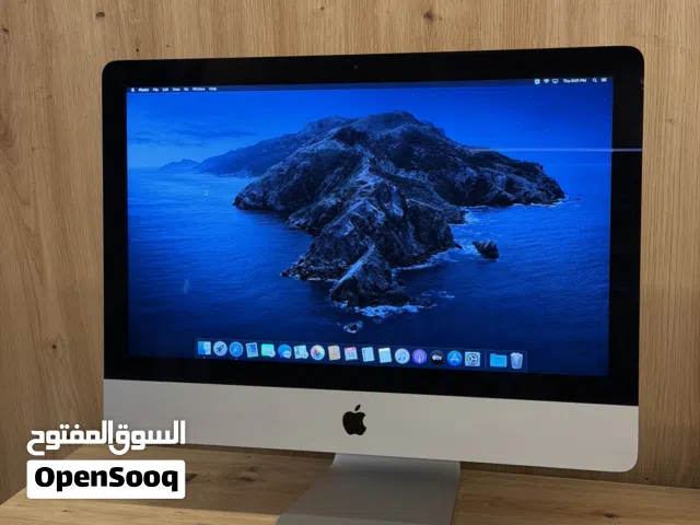 iMac 21.5-inch 2013