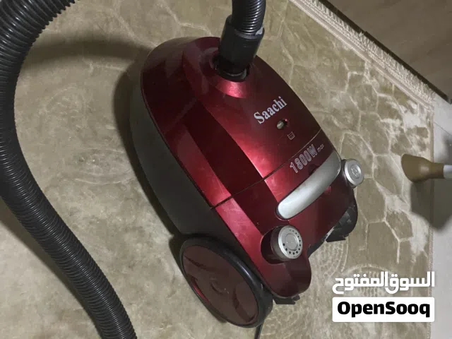  Saachi Vacuum Cleaners for sale in Irbid