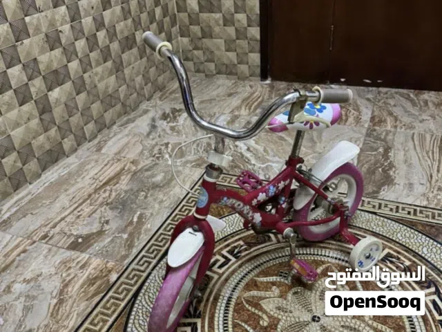 دراجه اطفال