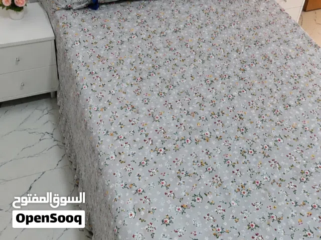 فرشه همايون قطني بارد ثلج بألوان صيفيه خلابه