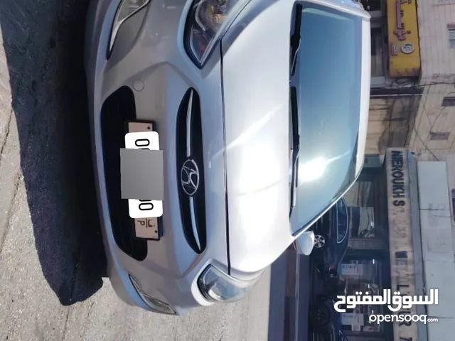 هونداي اكسنت 2015 ديزل ماتور 1600