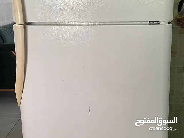 Zogor Refrigerators in Zarqa