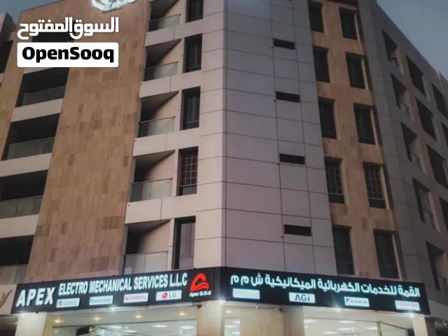 شقة للبيع، عائد أكثر من8%
