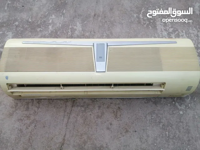 Other 2 - 2.4 Ton AC in Zarqa