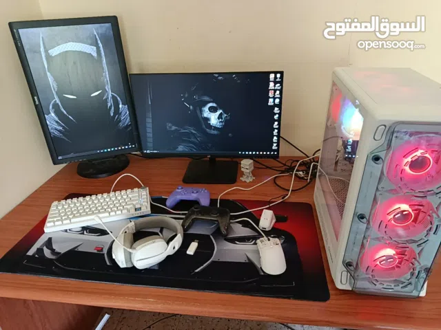سيت اب كامل مجمع بسعر مميز